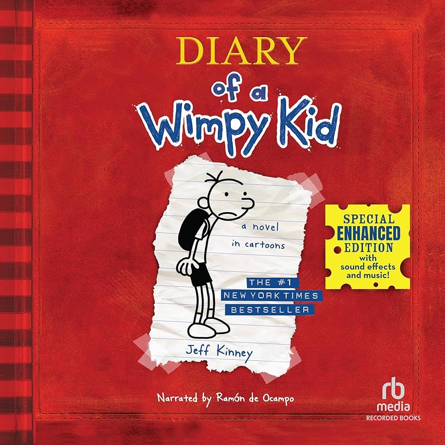 [英語絵本]Diary Of A Wimpy Kid 24冊 新品Diary Of A Wimpy Kid 24冊 洋書 英語絵本 多読にお勧め英語