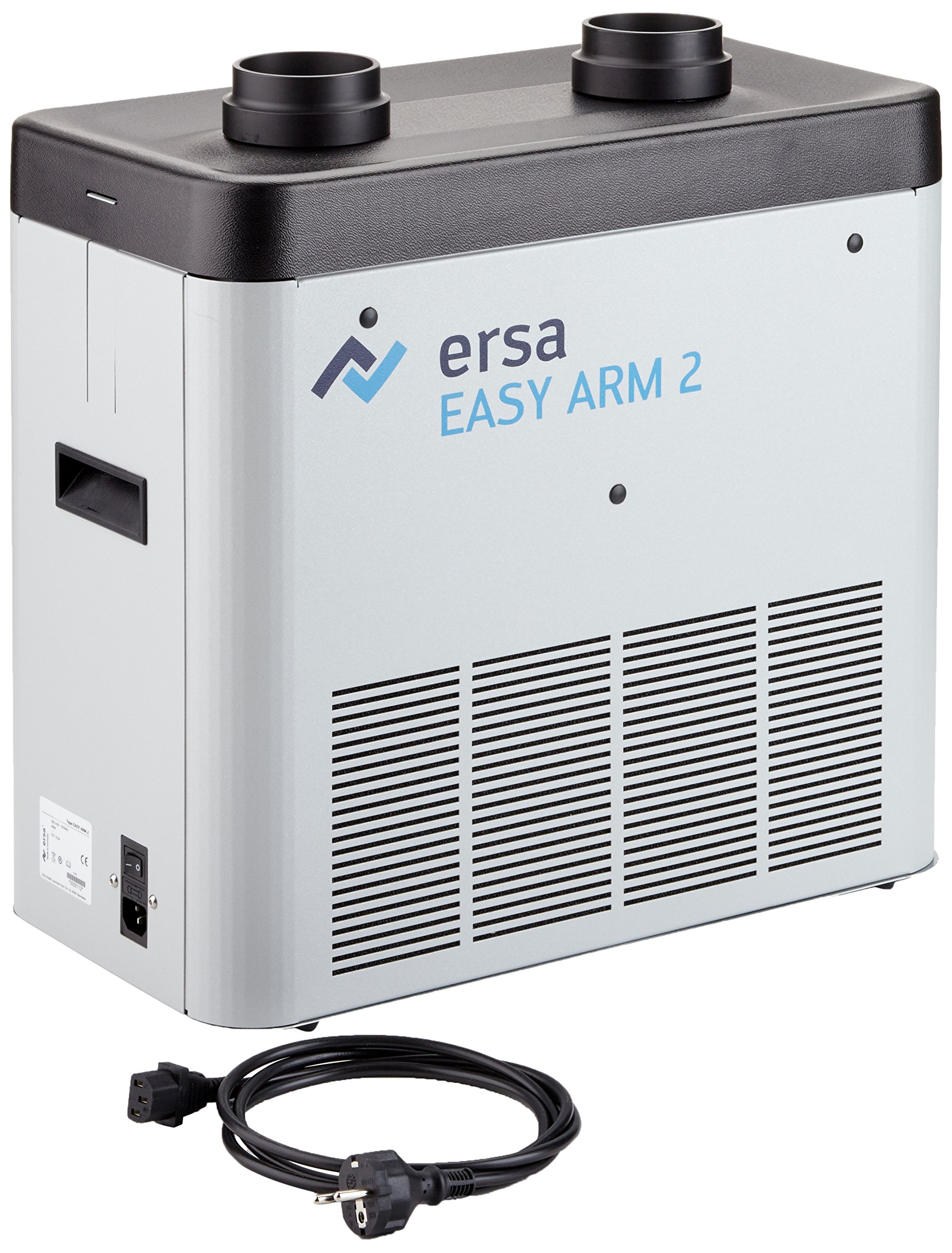 Ersa Easy Arm 2 0CA10-002 - Estrattore per fumi di saldatura, con predisposizione per il collegamento di i-Con C, i-Con Vario