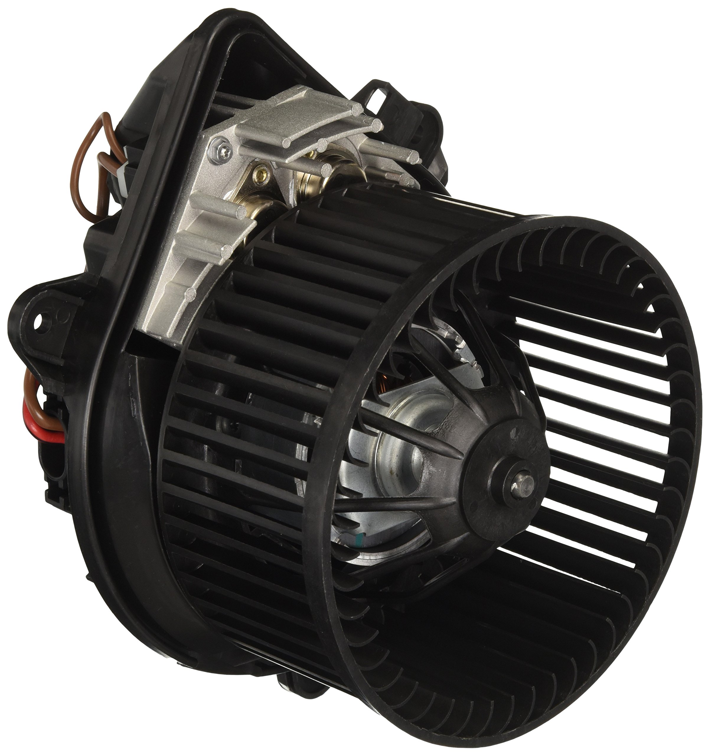 NRF 34012 Heating