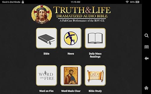 Truth & Life App