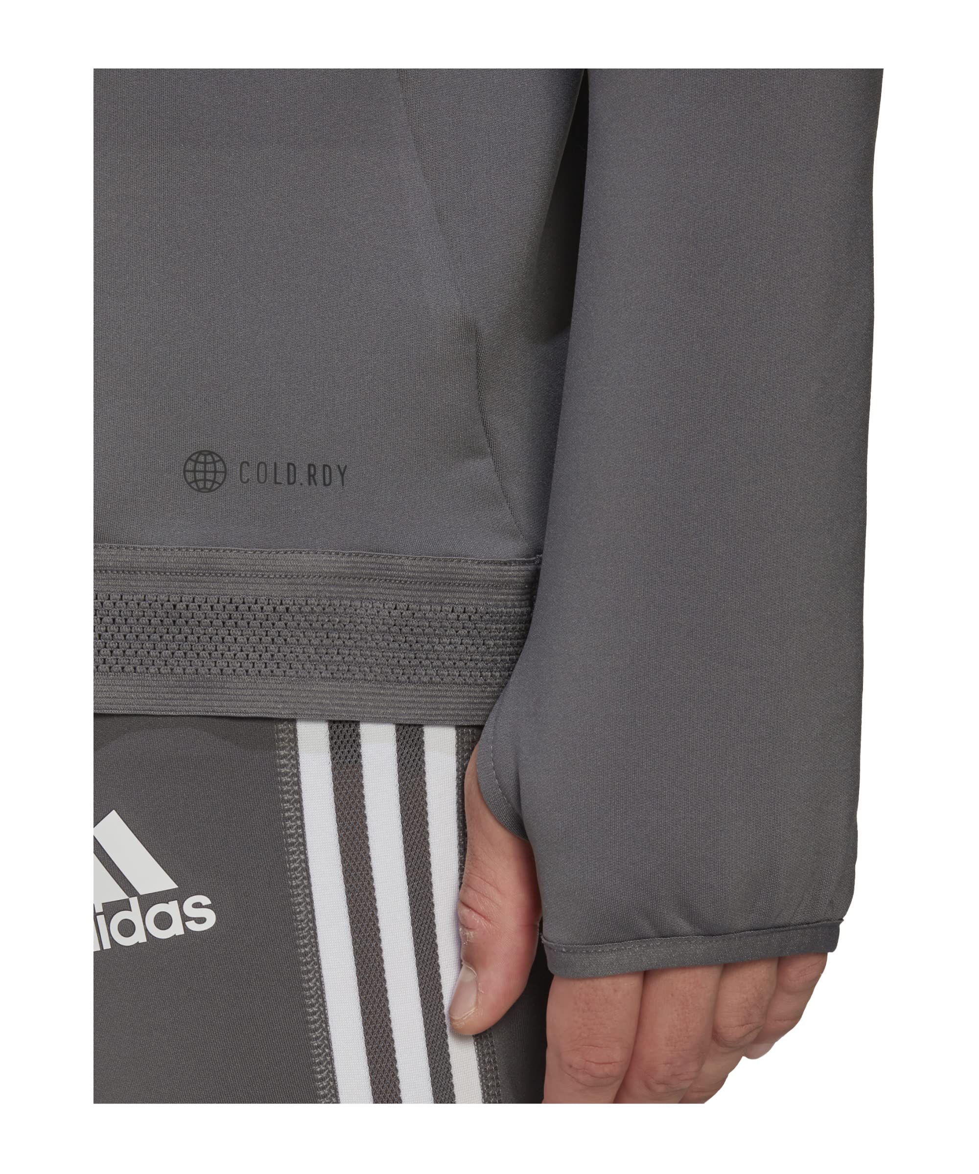 adidas Performance Condivo 22 Trainingssweatshirt Herren