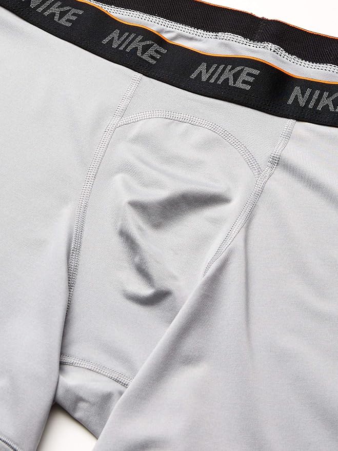 Nike Men's Brief Boxer 2 Pack 