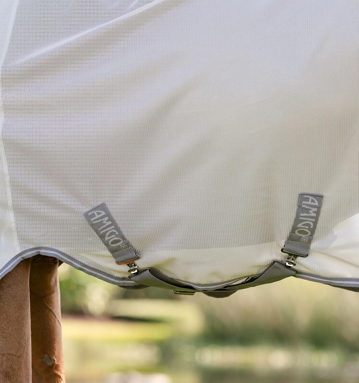 Horseware® Amigo® Bug Rug Fly Sheet