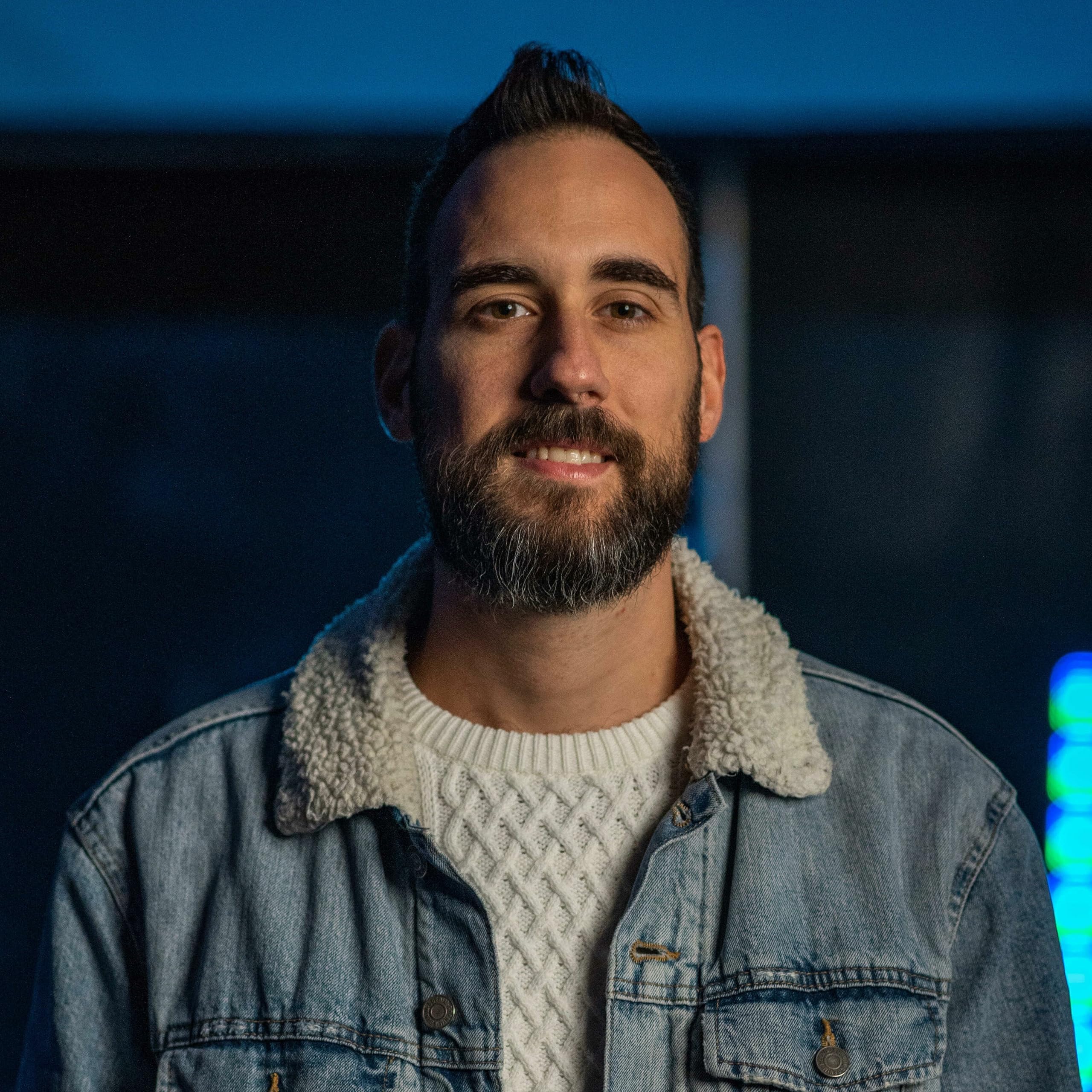 Daniele Cascio Daniele Cascio podcast