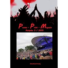 Promo Print Magazin - Ausgabe 3 / 2019 German Edition
