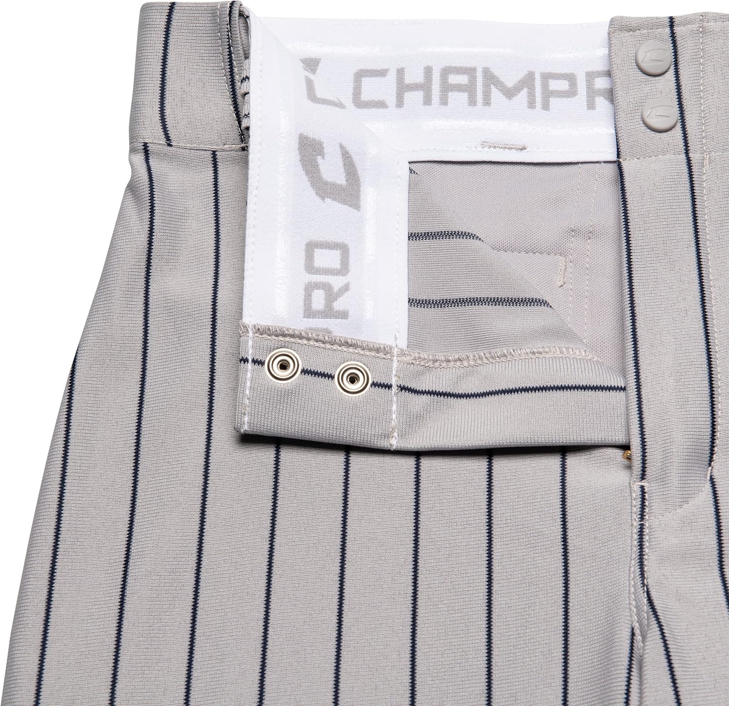 Champro Boys Triple Crown Classic Baseball Pants with Pinstripes - Image 5