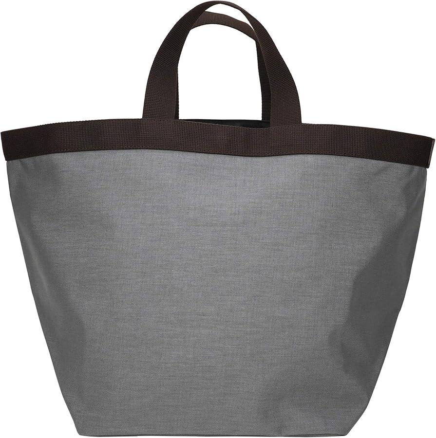 Amazon | [エルベ・シャプリエ] トートバッグ 725C 0369 舟型トートL