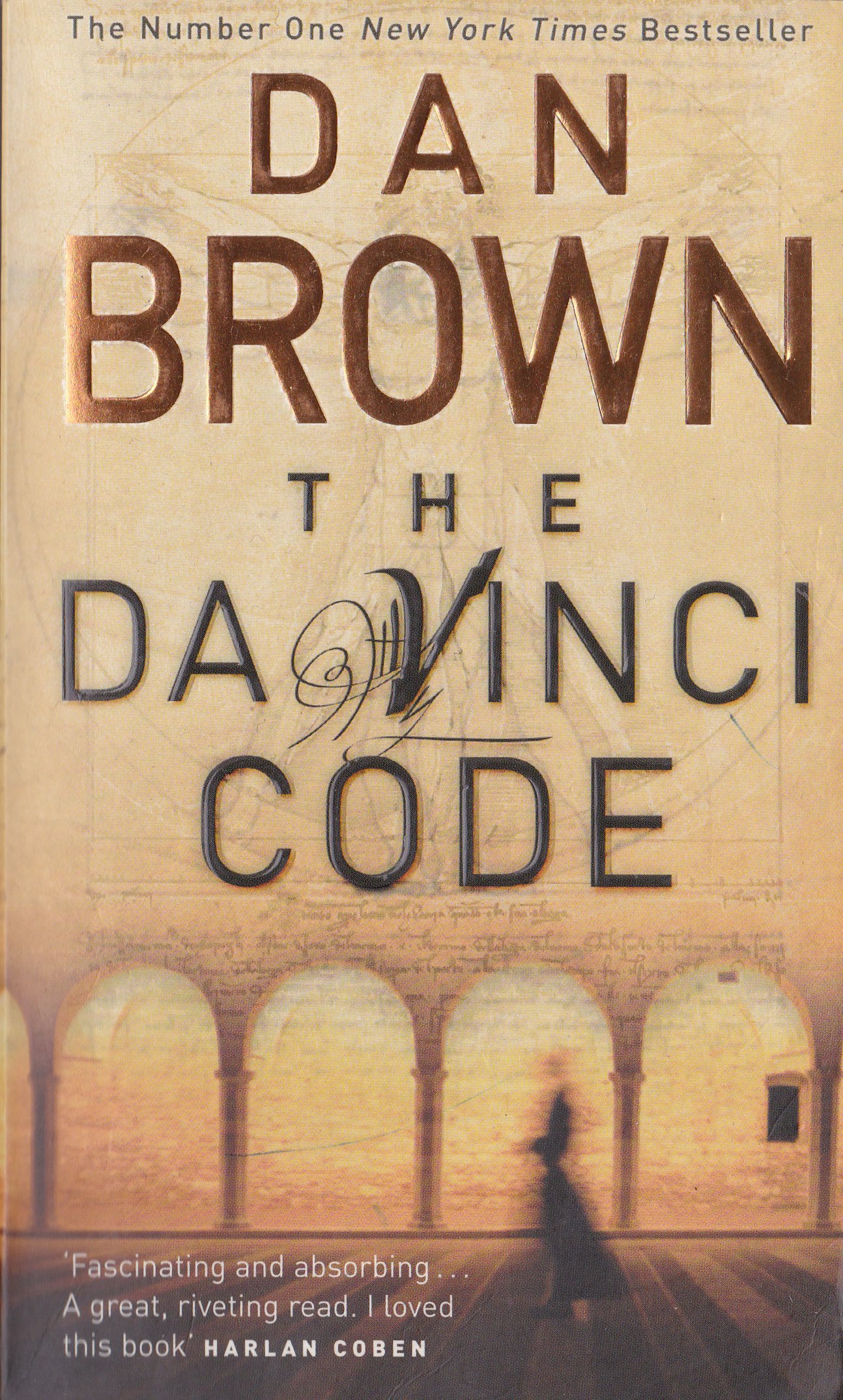 The Da Vinci Code