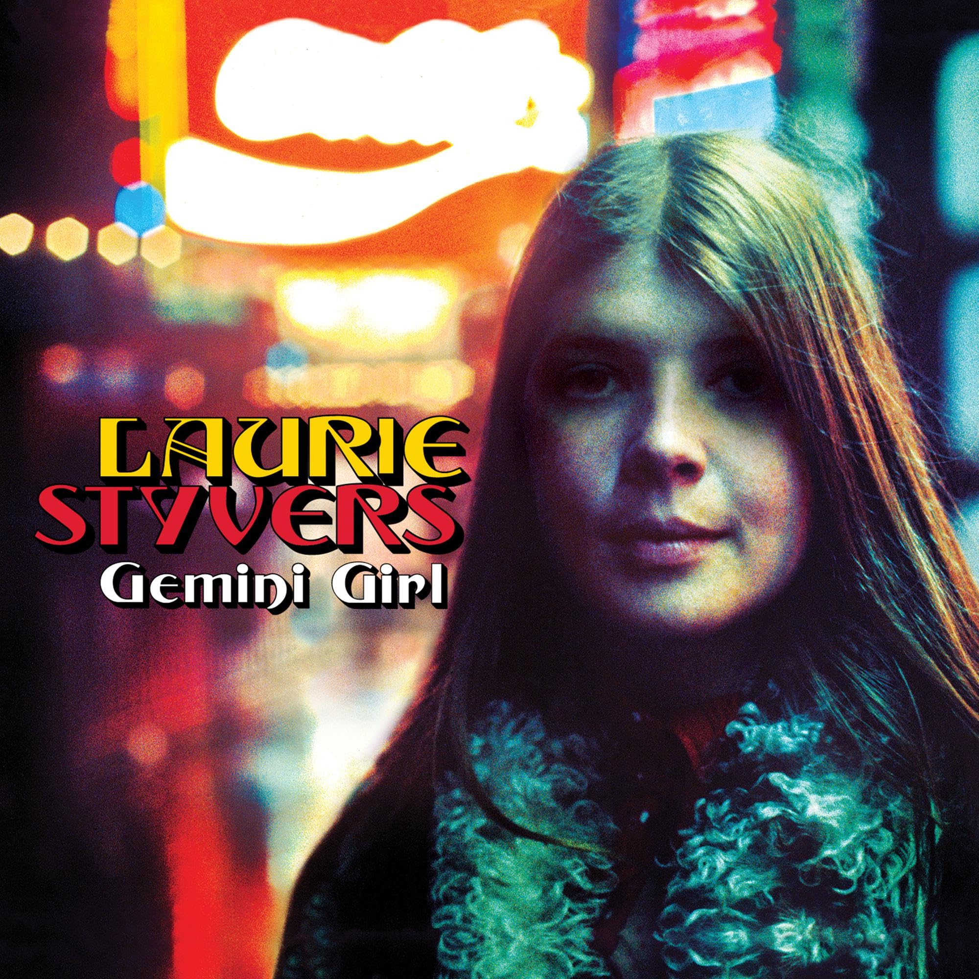Gemini Girl: The Complete Hush Recordings