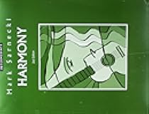 TSH02 - Harmony, 2nd Edition : Intermediate
