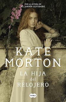 La hija del relojero SUMA