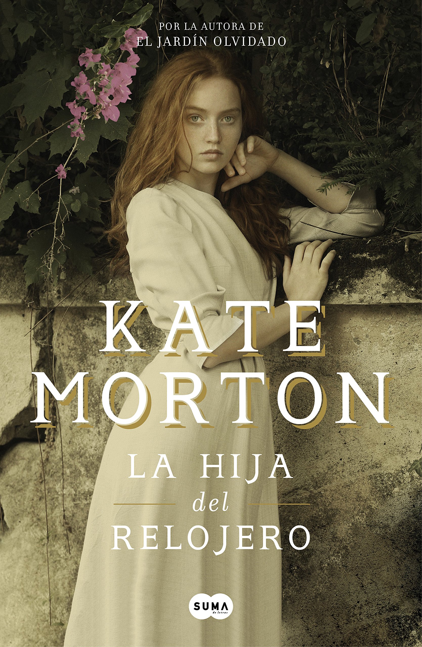 La hija del relojero (Spanish Edition)