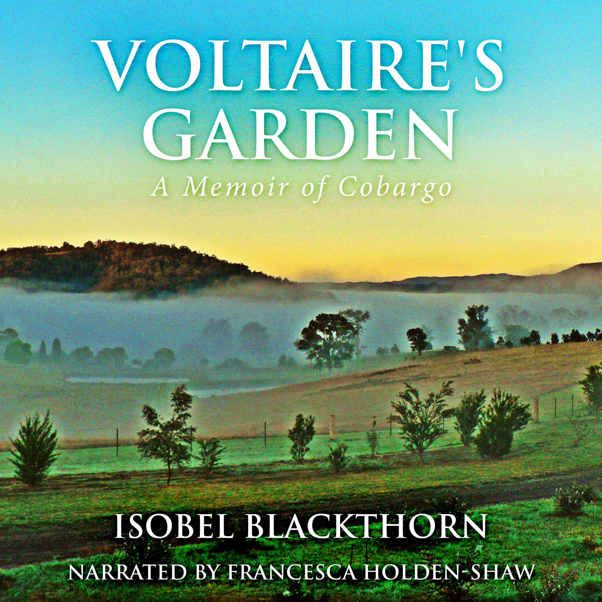 Voltaire's Garden