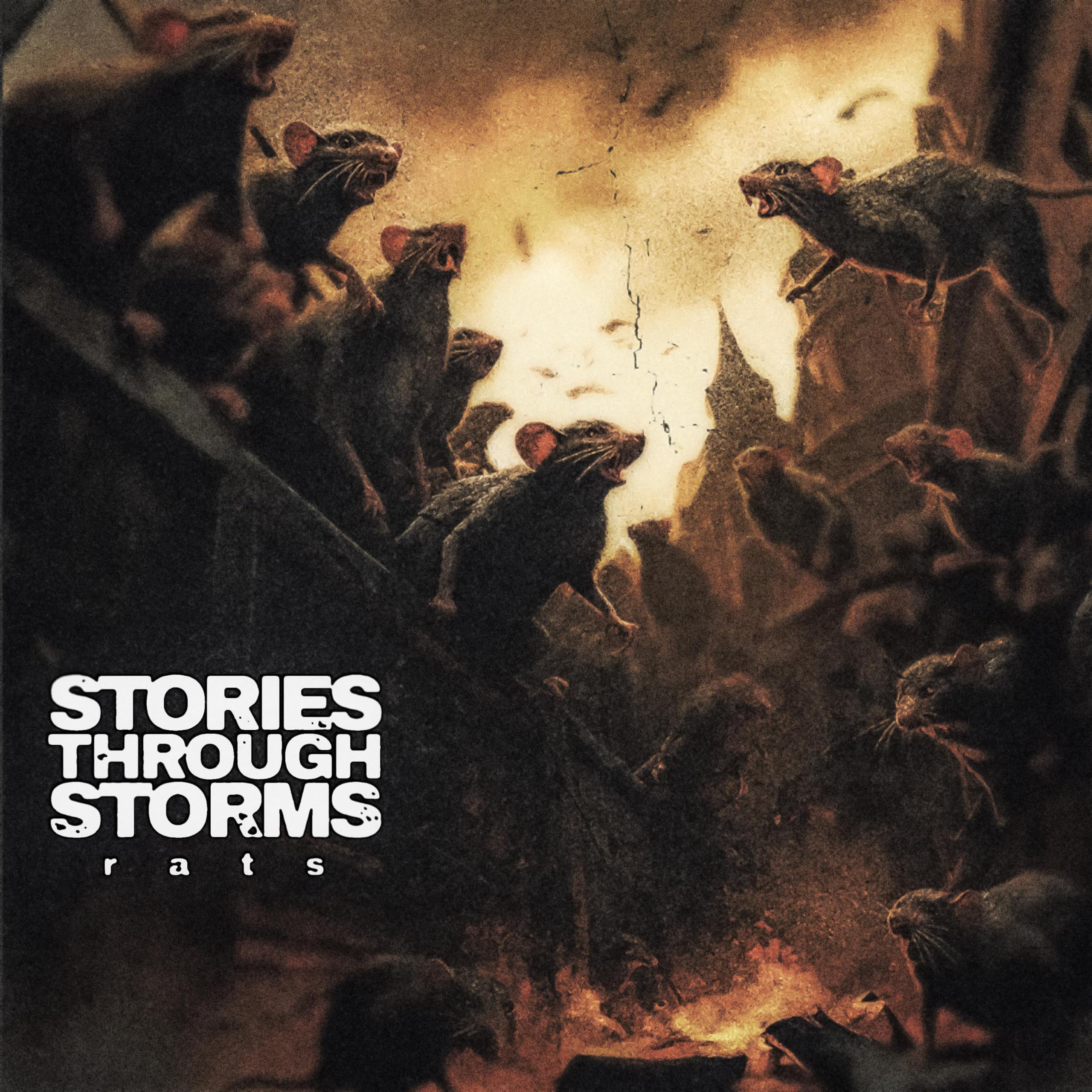 Stories Through Storms