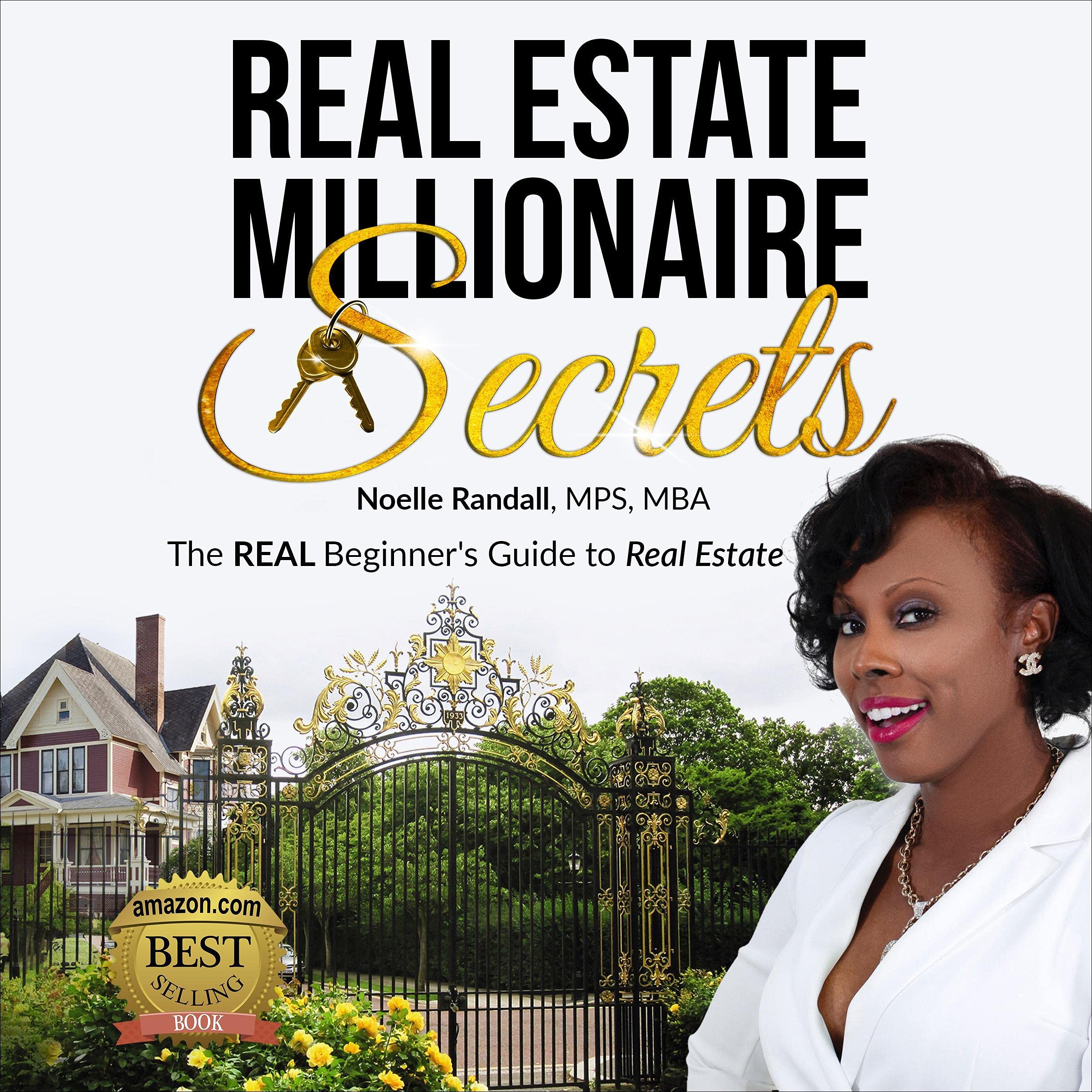 Real Estate Millionaire Secrets