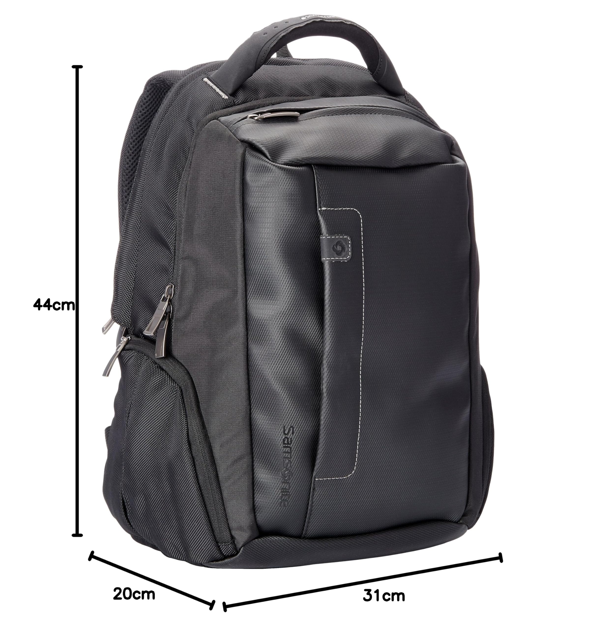 SAMSONITE Z36*09008 Locus Backpack V | Fits up to 14.1