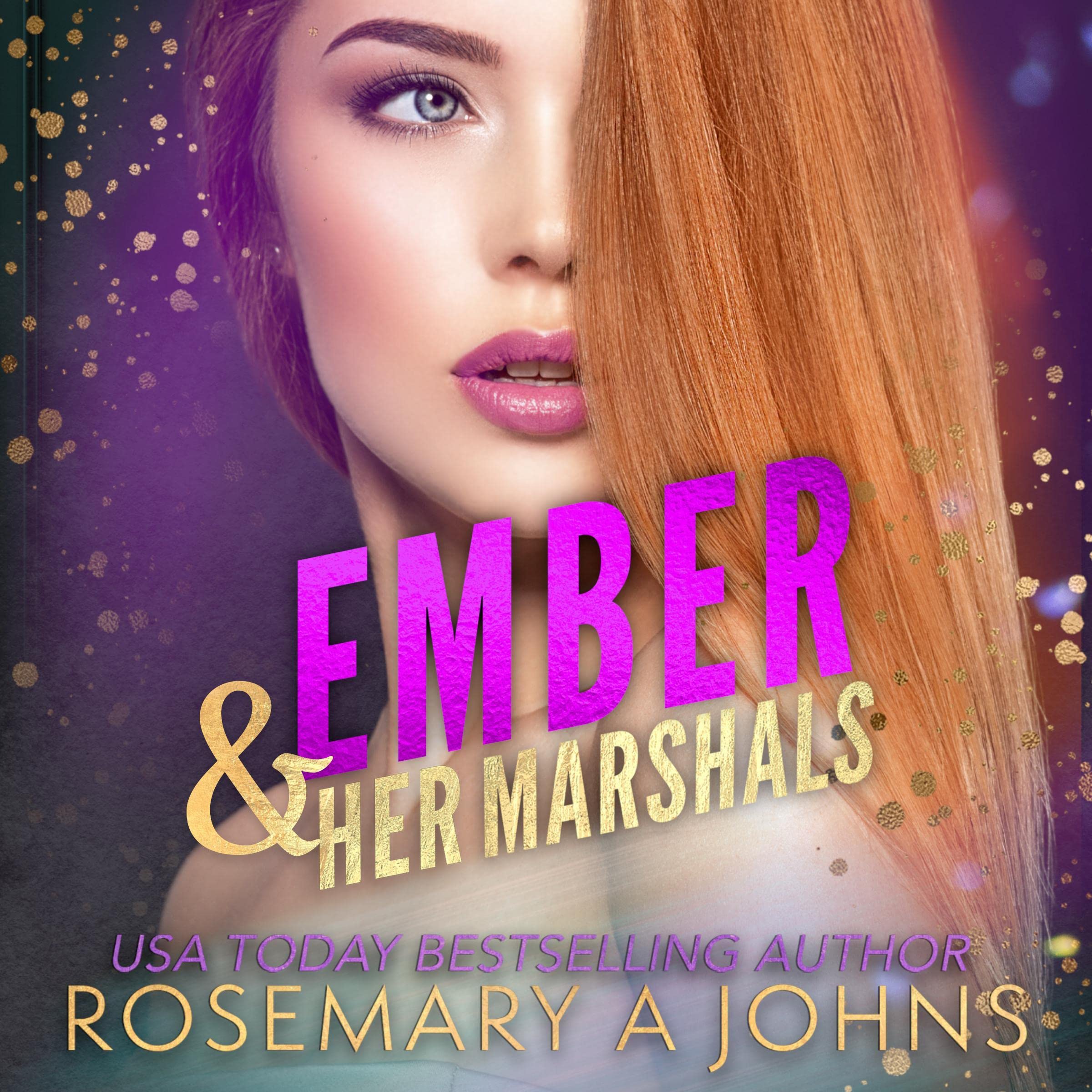 Ember & Her Marshals
