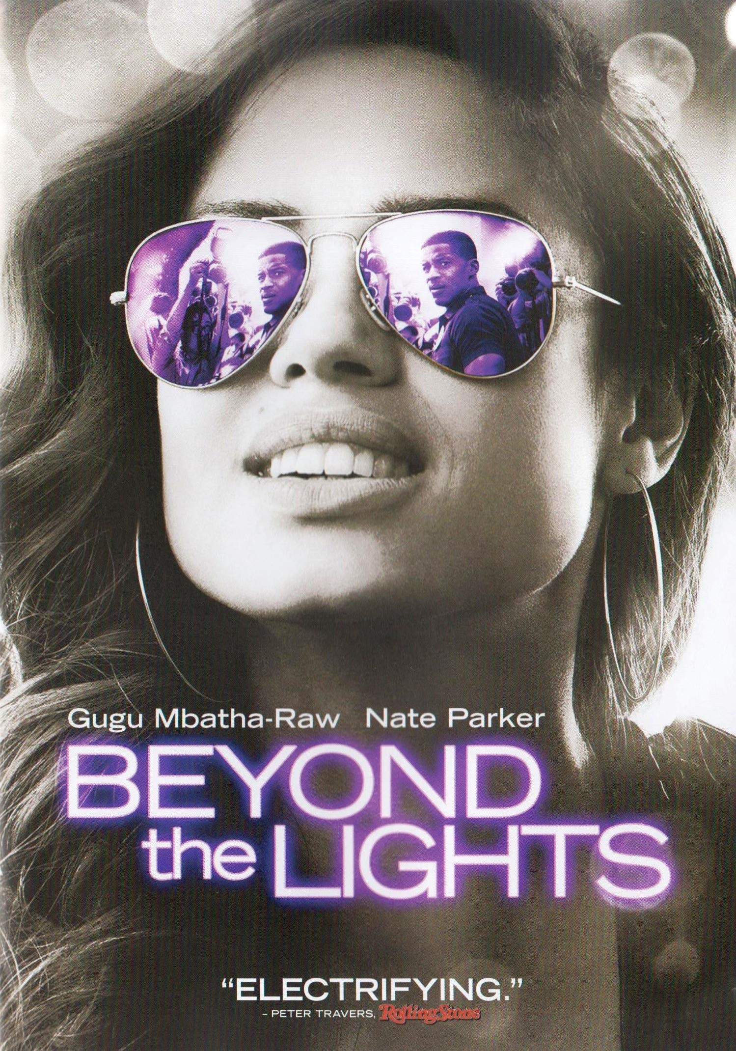 Beyond The Lights: Amazon.ca: Movies & TV Shows