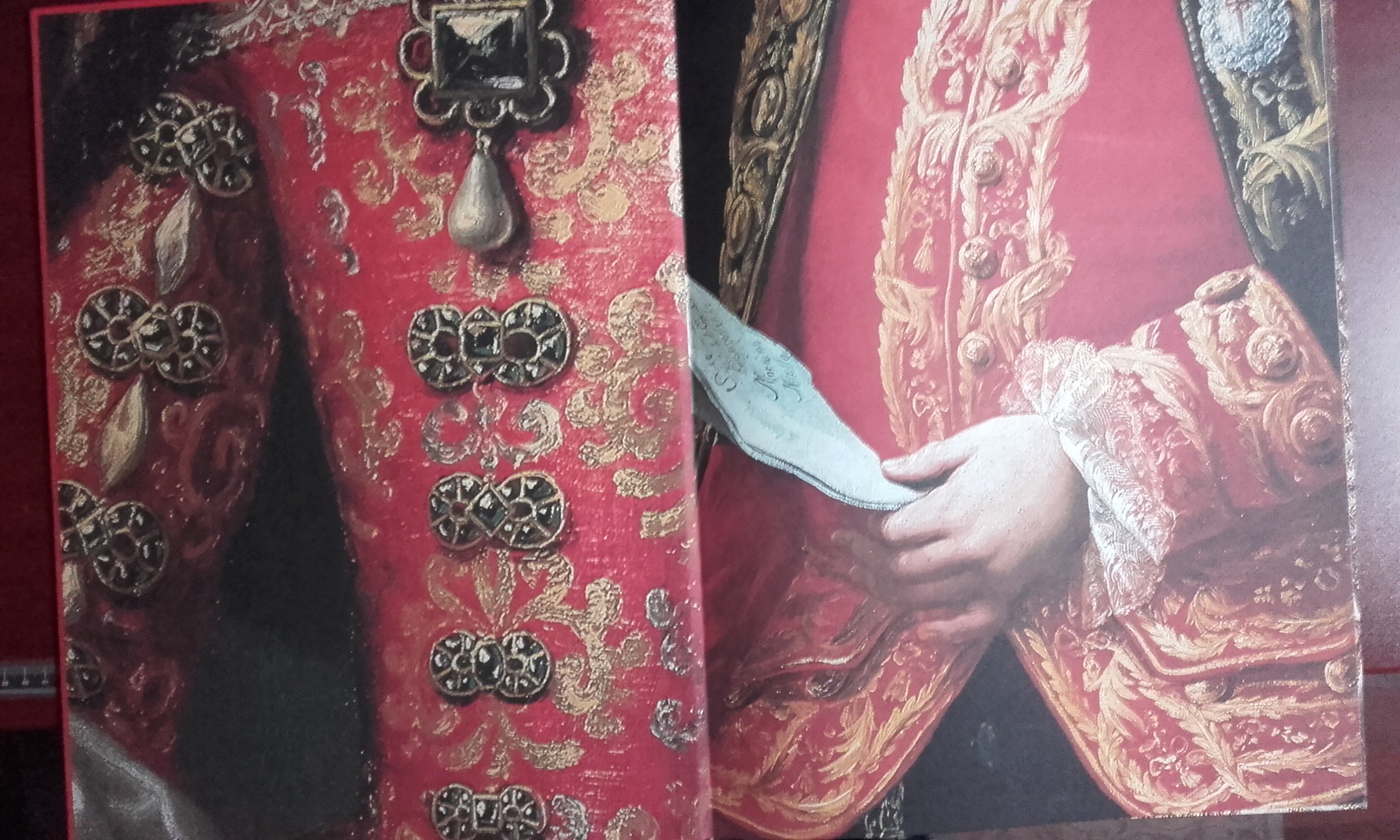Geografia de la moda espanola / Spanish Fashion Geography