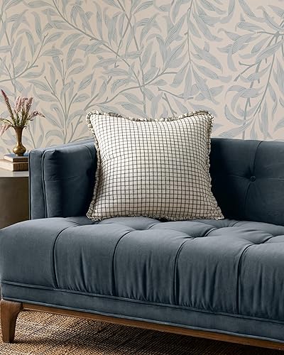 Miniatura 7 de Loloi Almohada Dinah, 22 x 22 pulgadas, solo funda, marfiltierra