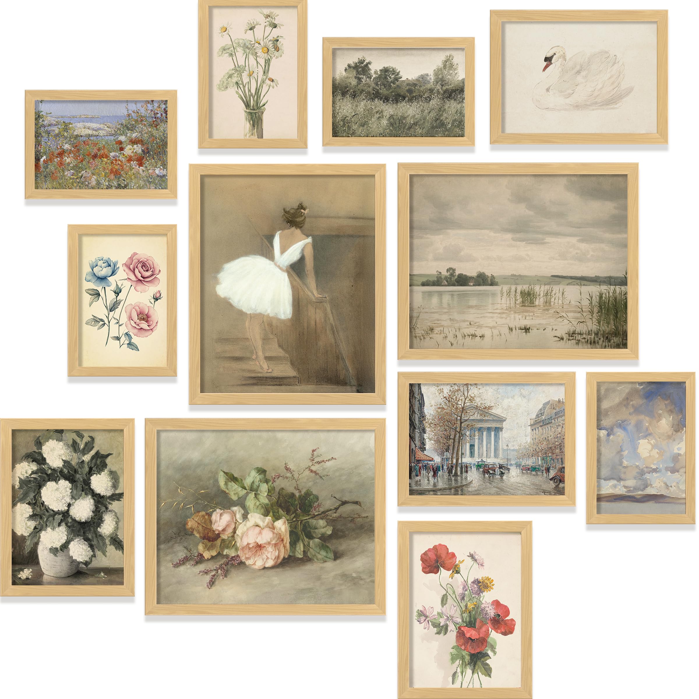 97 Decor Vintage Framed Wall Art: What Matters for Everyday Use