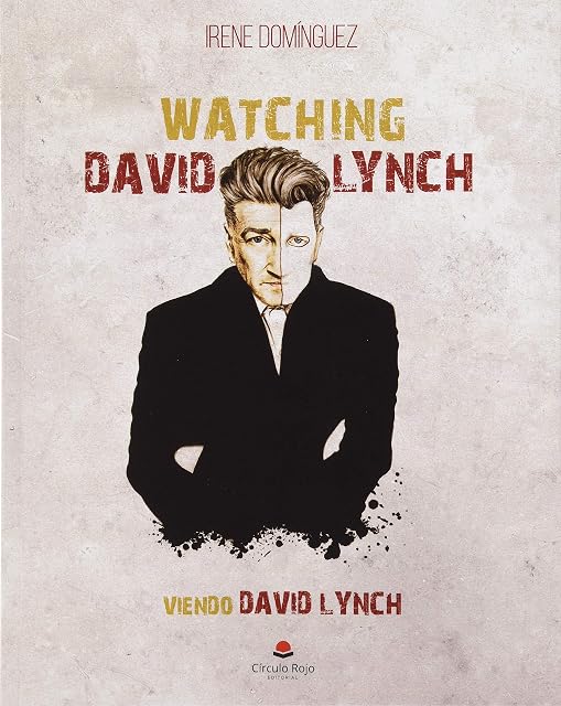 Portada de Watching David Lynch