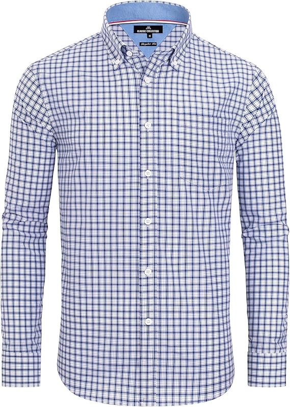 Dress shirts for men