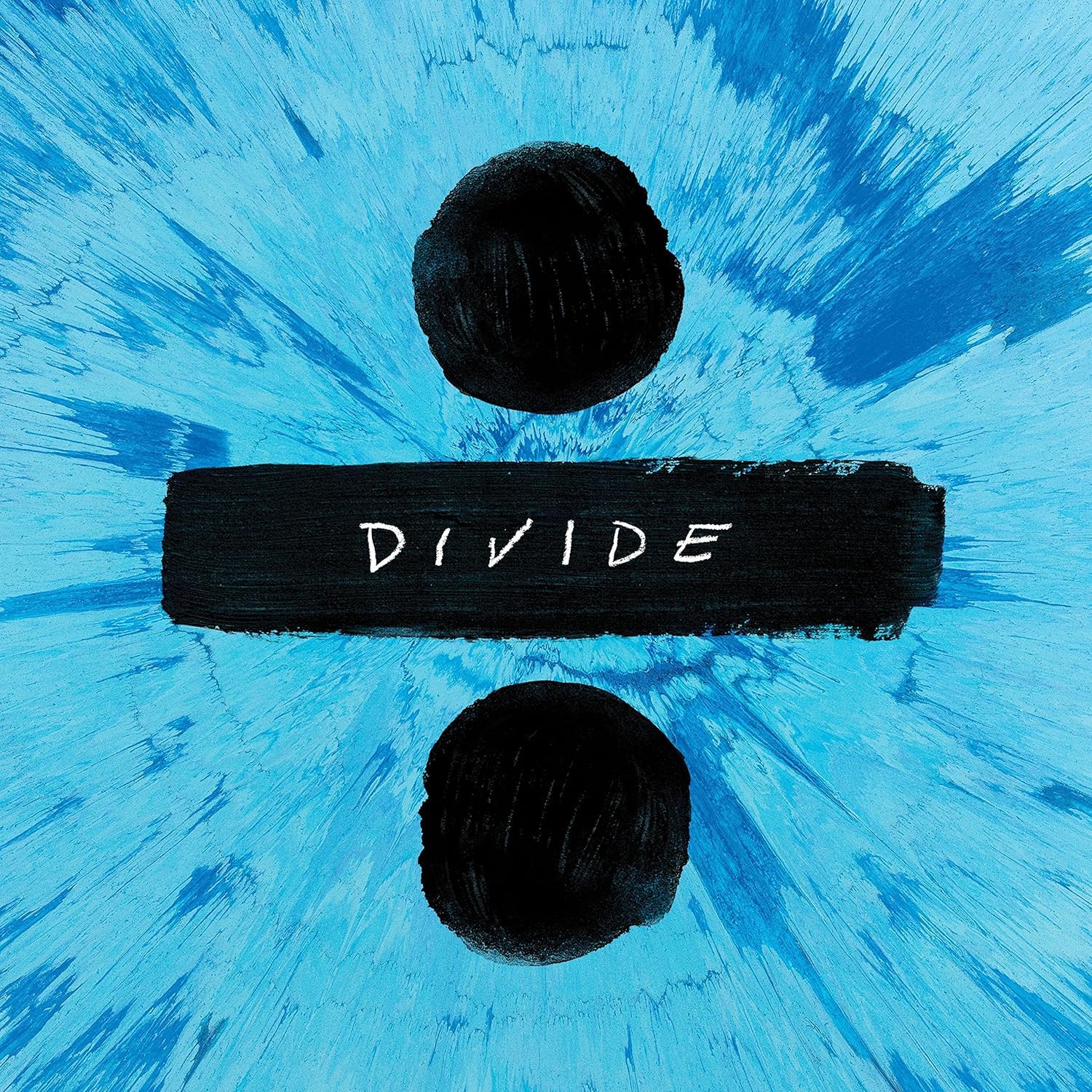 Divide [CD]: Amazon.com.br: CD e Vinil