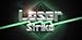 Laser Strike - Mirror puzzle in the laser lab: crush gems with the green laser beam