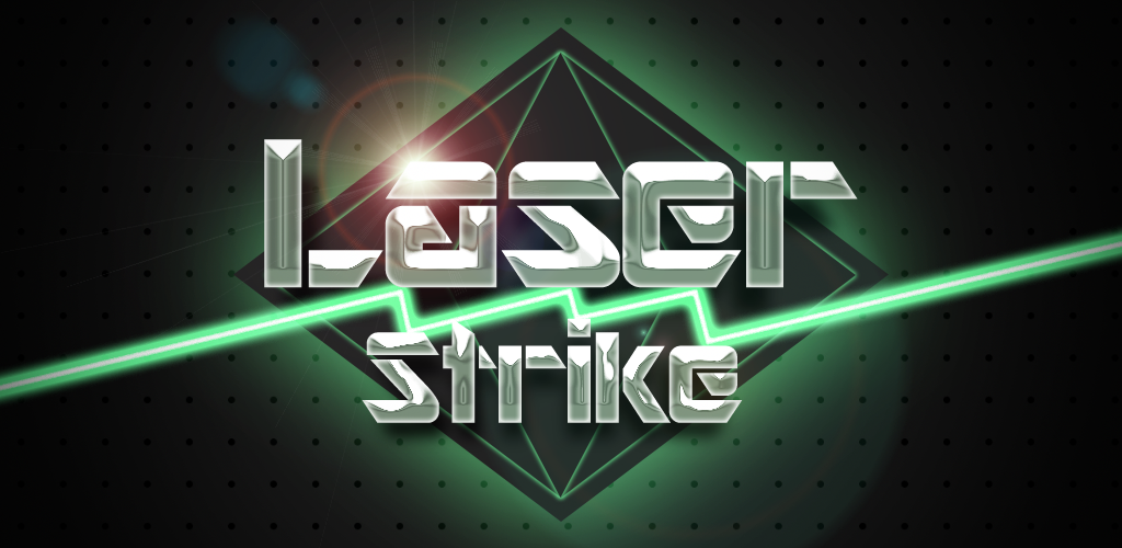 Laser Strike Mirror puzzle in the laser lab crush gems with the green laser beamAmazon.de