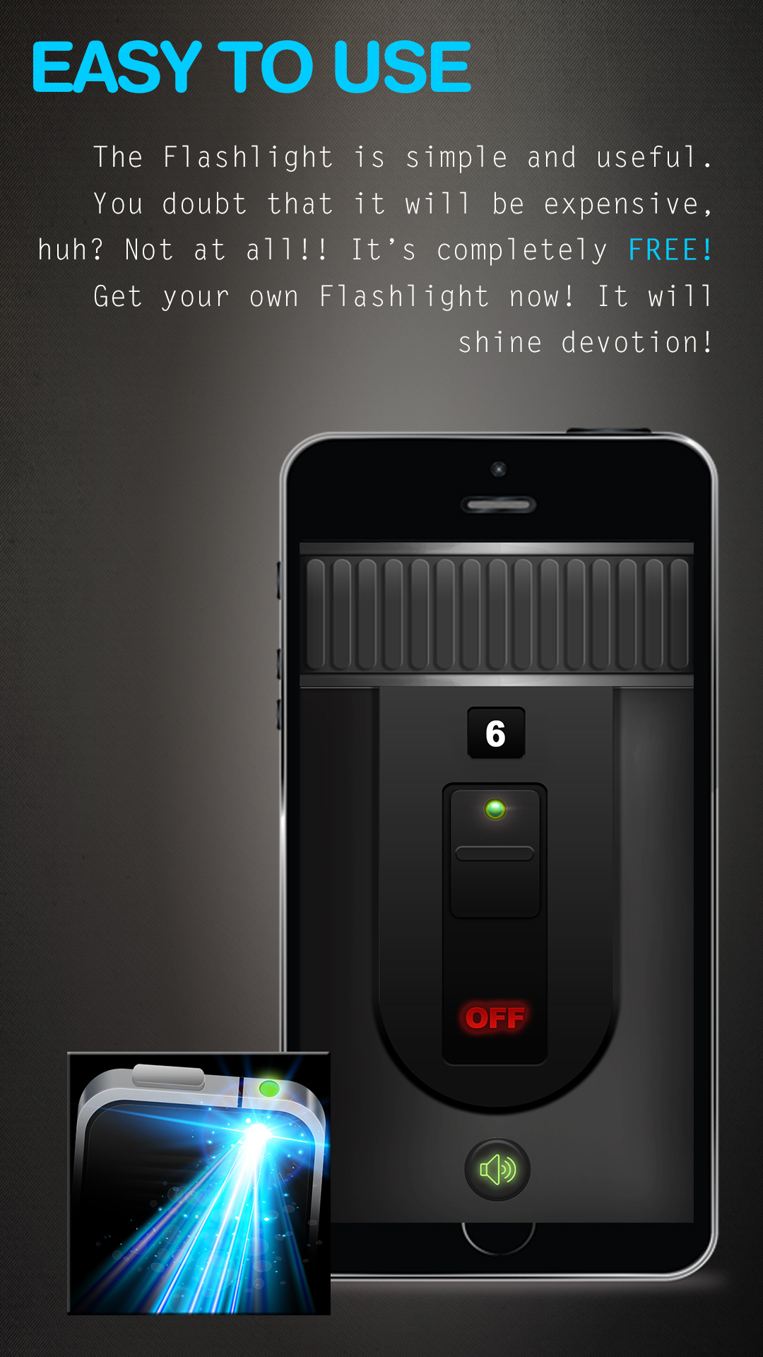 Strobe Light App For Android Phone at Michele Brink blog