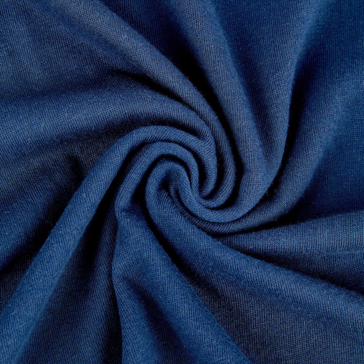 TRIMFIT Basics Boys' 5 Pack Color A-Shirt Tank Top Undershirts