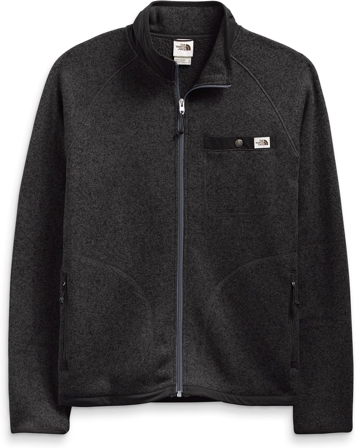 Men's TKA Glacier 1/4 Zip Pullover - (Past Season)