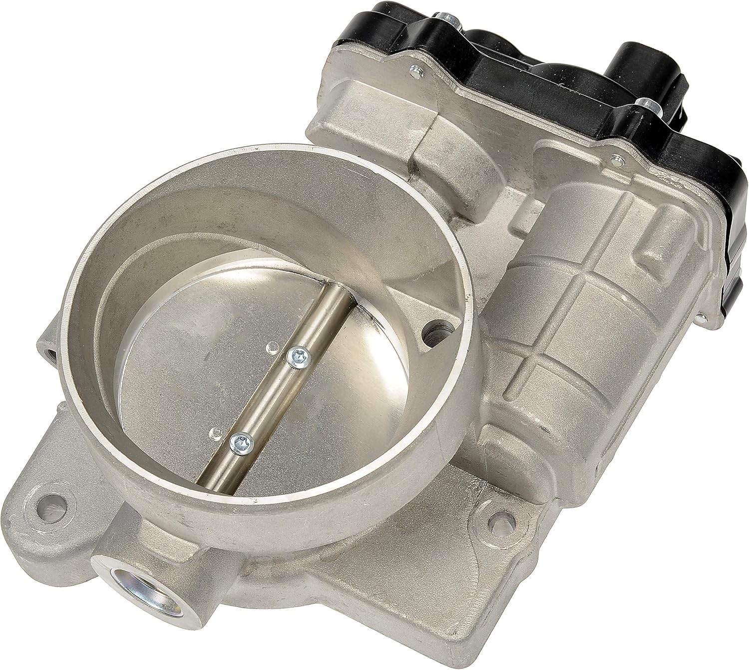 Dorman 977-308 Fuel Injection Throttle Body Compatible with Select Chevrolet/GMC Models