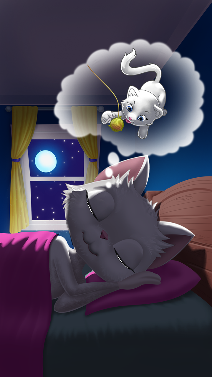 Kitty Kate Caring Application Sur Amazon Appstore kitty-kate-caring-application-sur-amazon-appstore