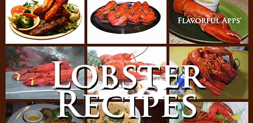 Homard Recettes – vue 7