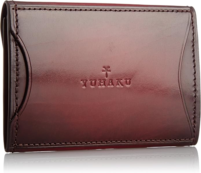 Amazon | [ユハク] ベラトゥーラコインケース YVE150 PP (パープル