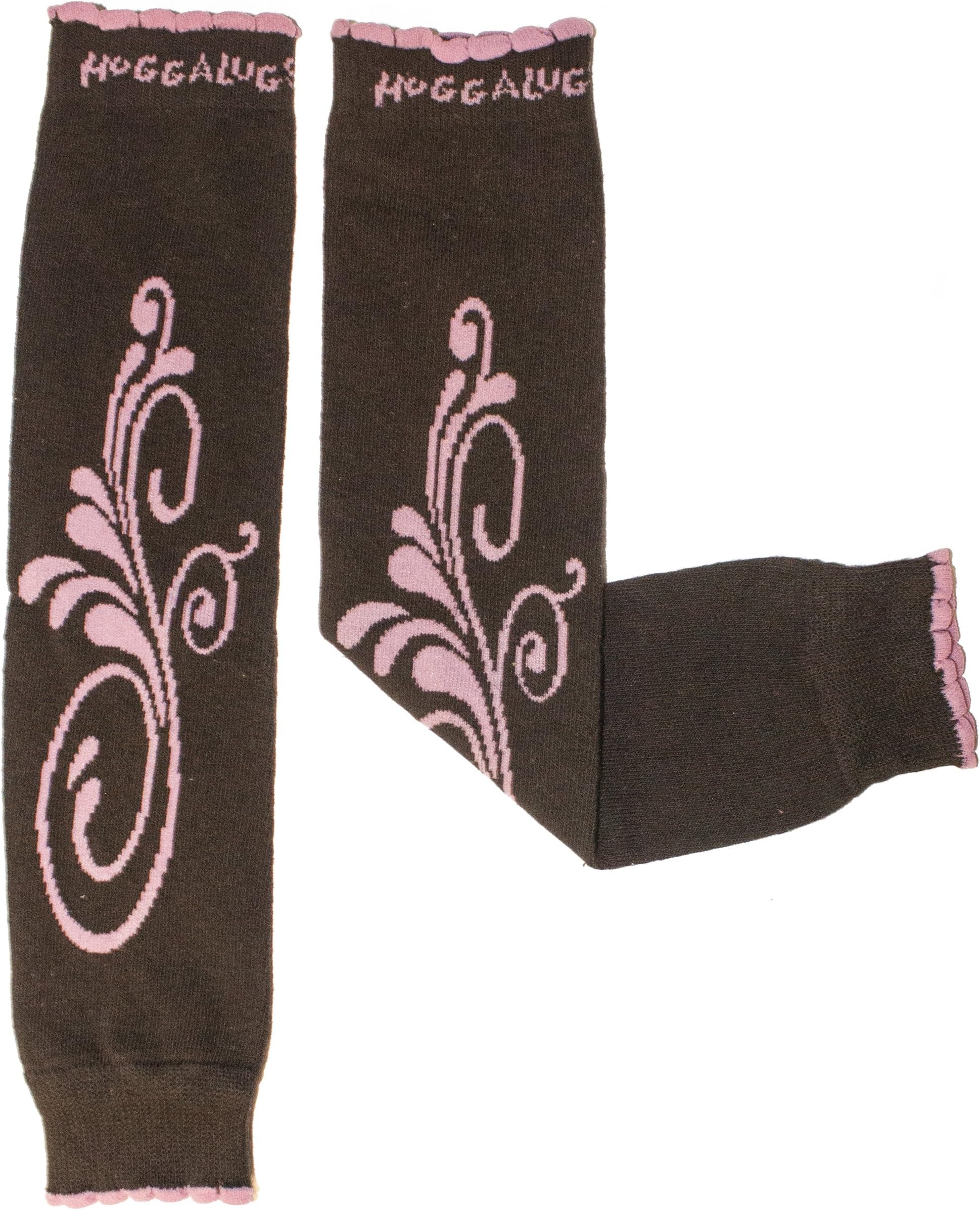 Huggalugs Leghuggers - Tresor Chic