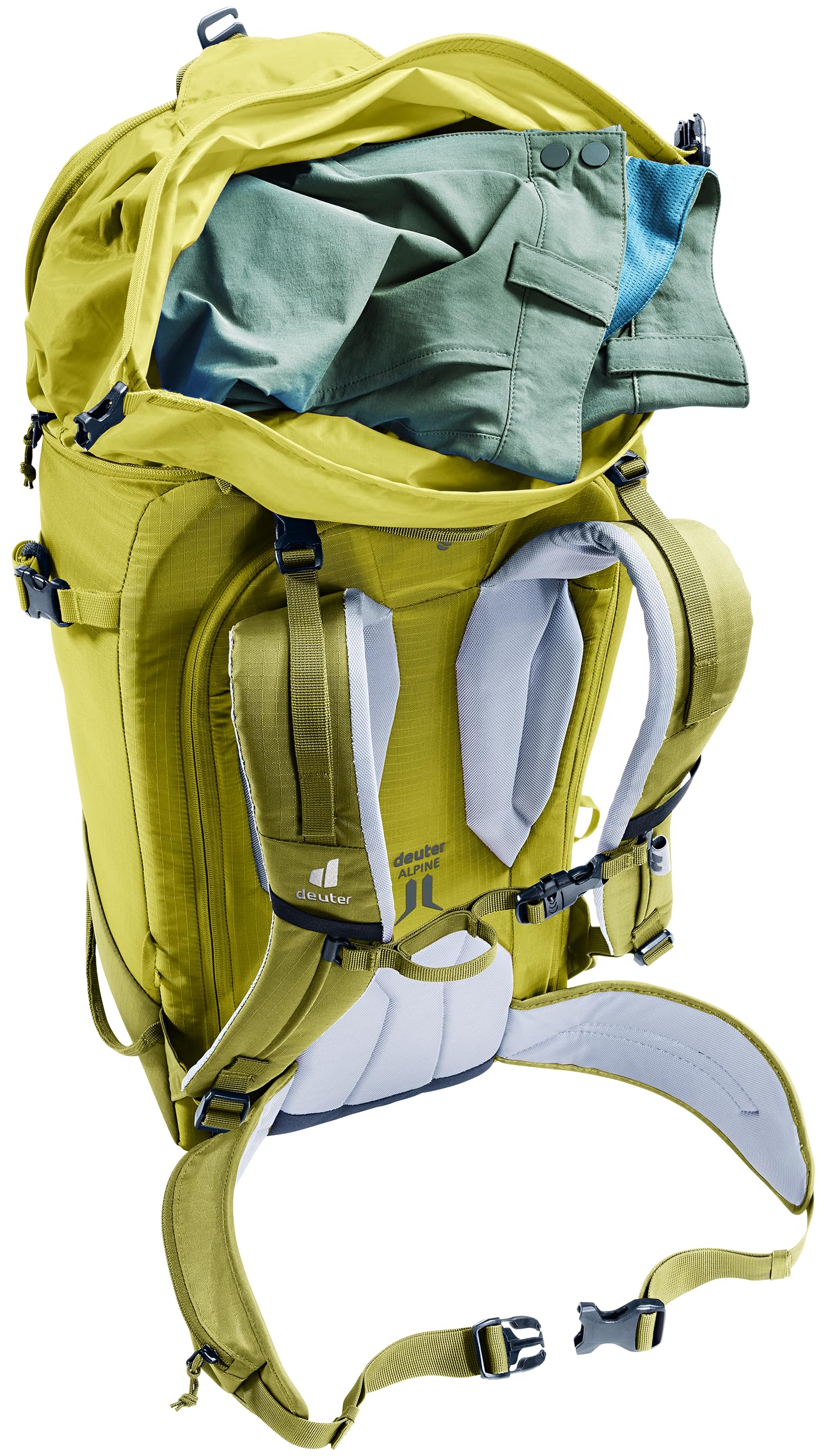 Deuter Freerider Pro 34+ Mochila