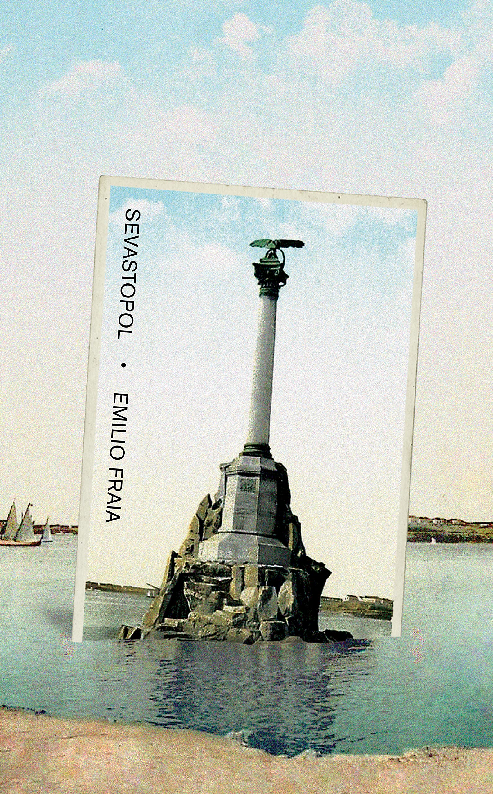 Buy Sevastopol — BookShops.in
