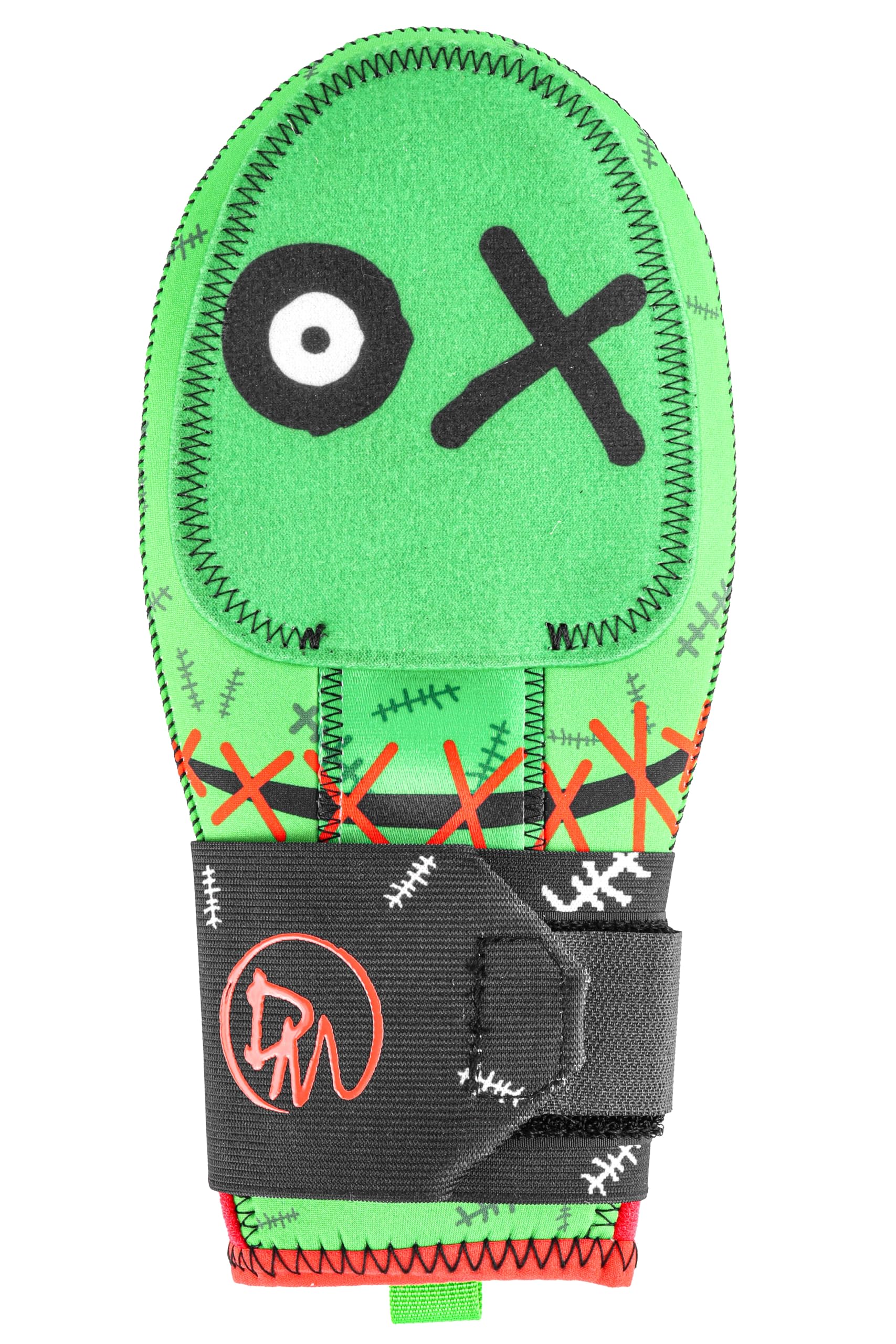 Dirty Mids Savage Series Sliding Mitt – Pro Fit, Hand Protection for Baseball Players, Youth &amp; Adult Sizes, Game-Ready Style
