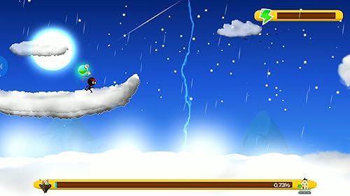 Born 2 Run : Legend of Destiny