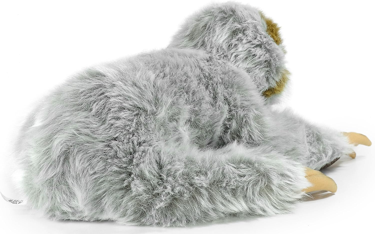 TigerHart Siggy The Threetoed Sloth Baby - 9 Inch Stuffed Animal Plush