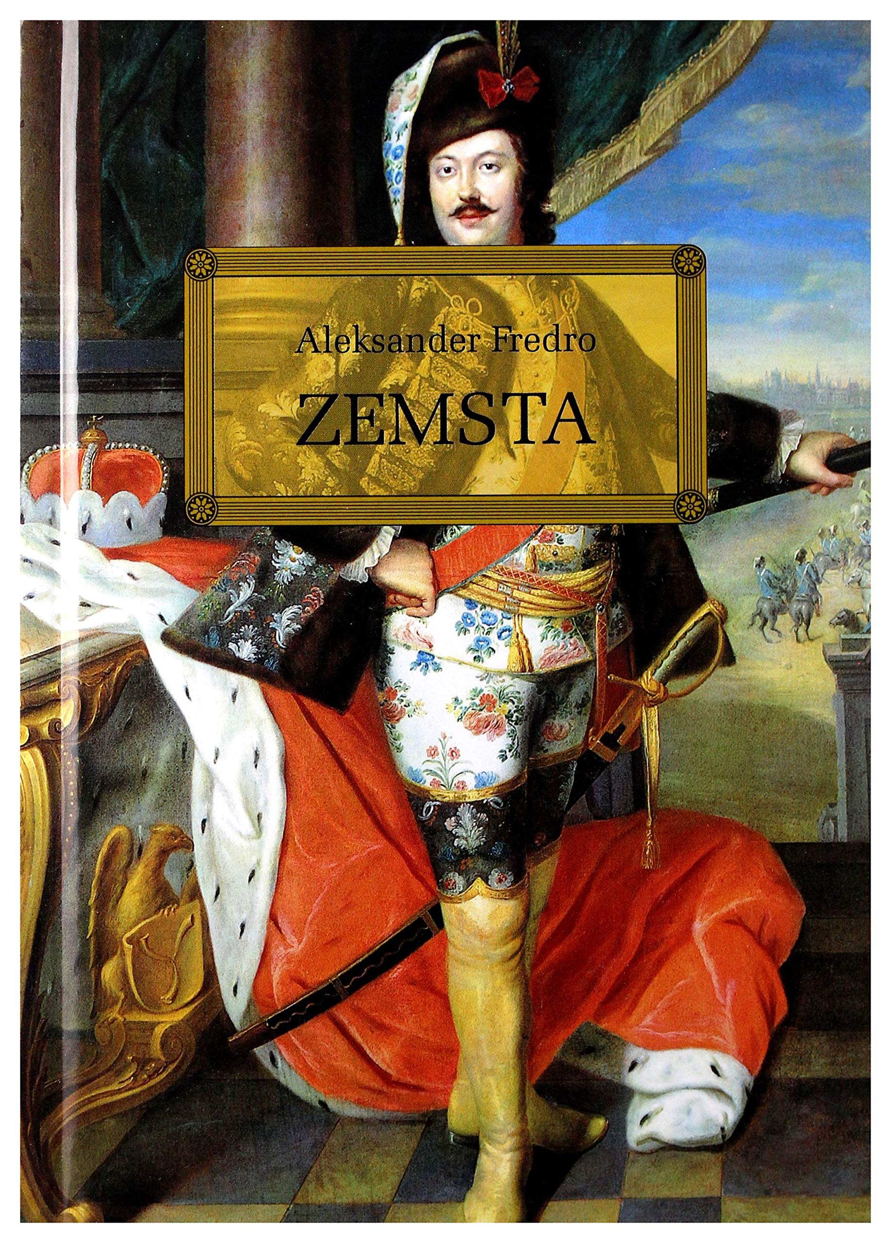 Zemsta