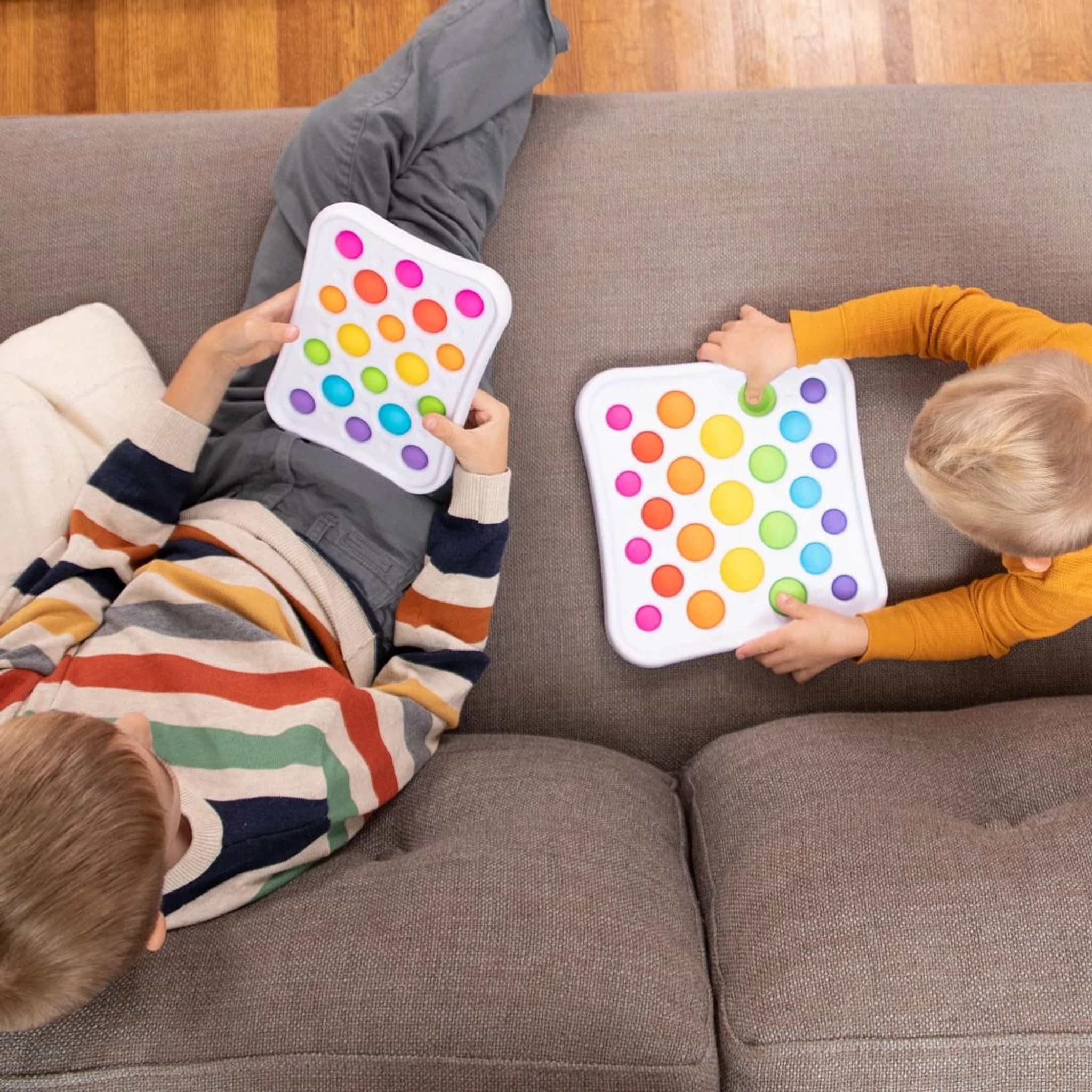 Amazon | ファットブレイン(Fat Brain Toys) ディンプルポップ