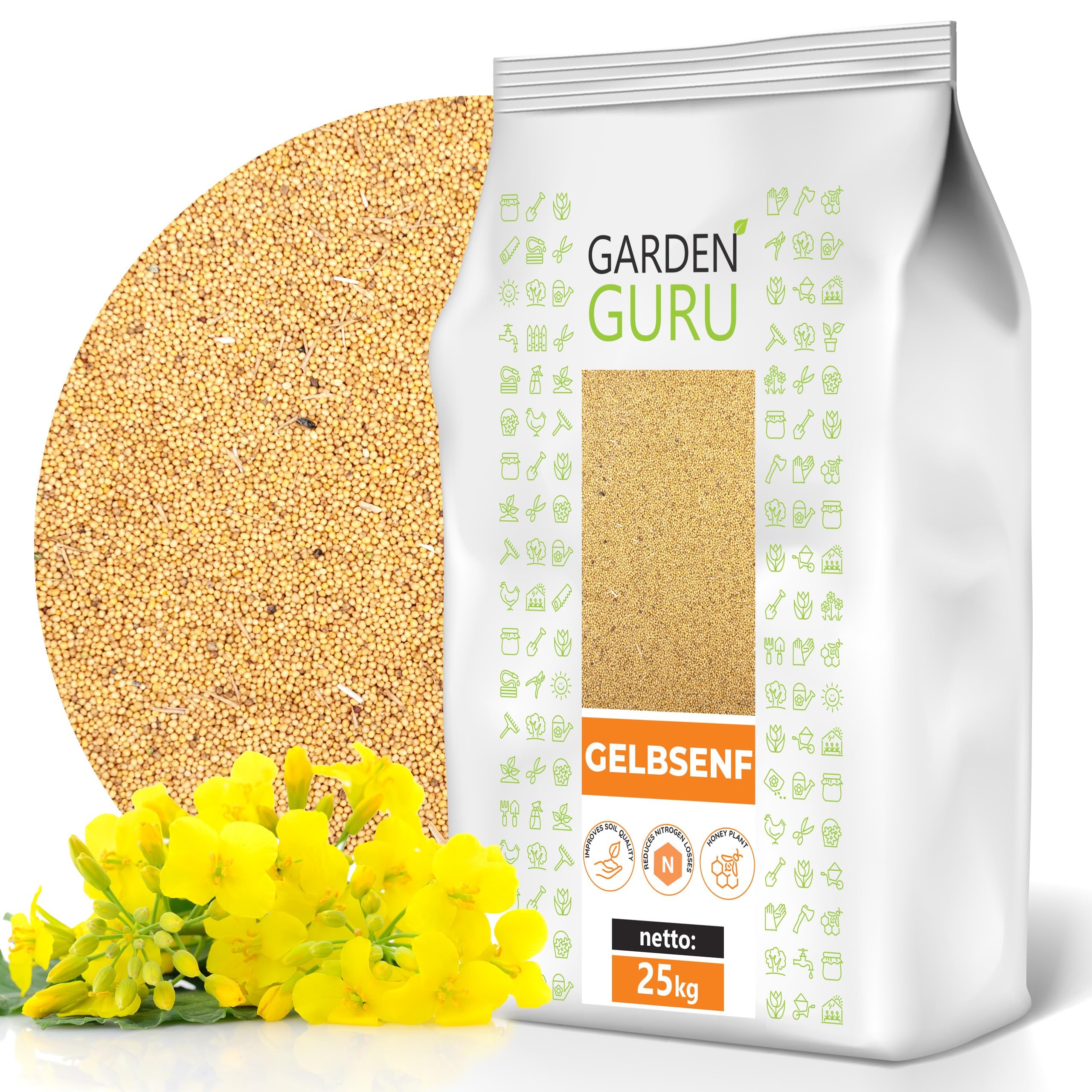 sonnenblumen düngen landwirtschaft Purgrün Sonnenblumen-Dünger 1 Liter