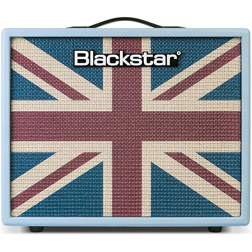 Blackstar Debut 50 Electric Guitar Amplifier