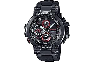 G-Shock Casio MT-G Bluetooth MTG-B1000B-1AJF (Japan Domestic Genuine Products) | G-Shock G-Shock MTG