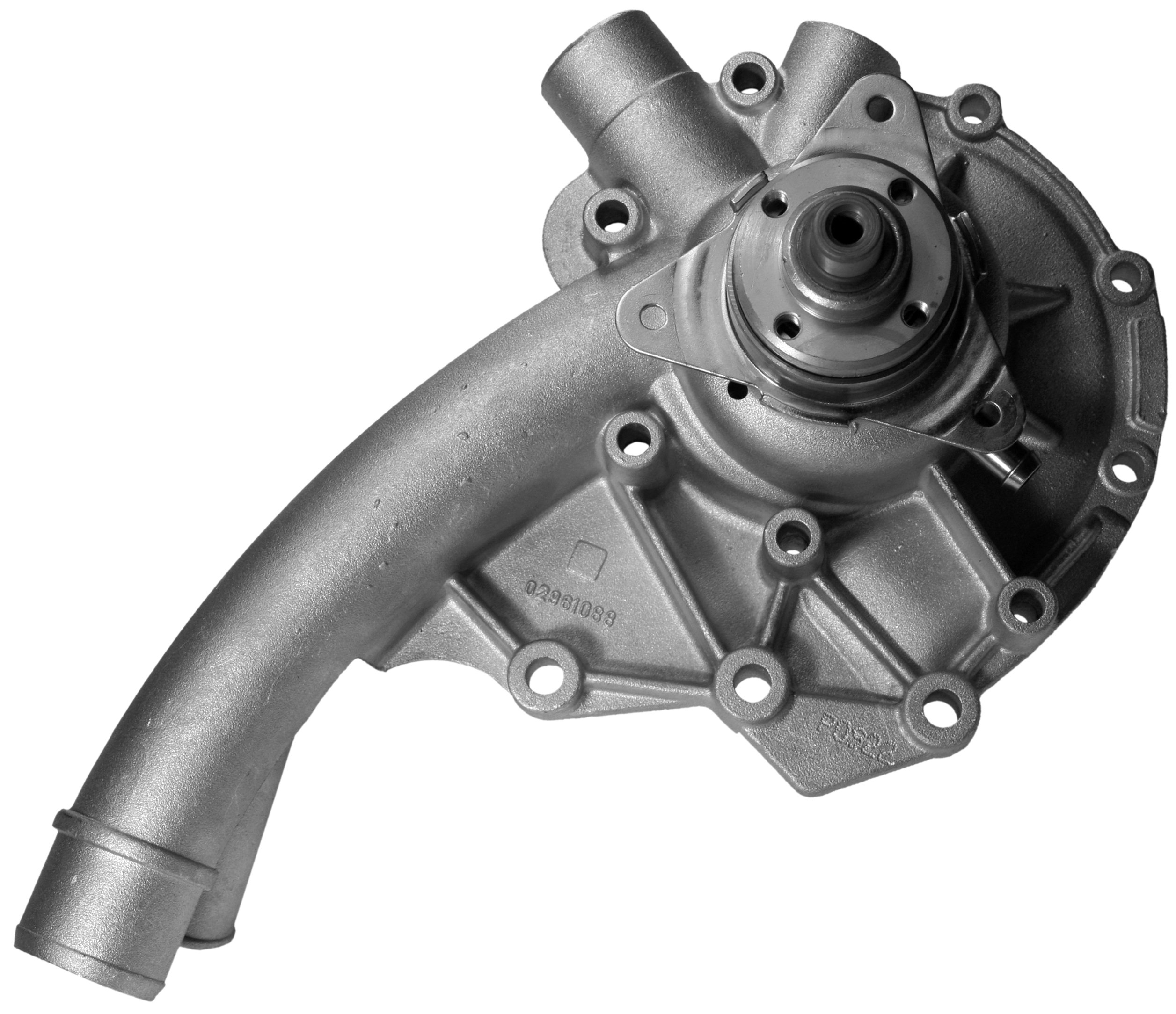 Magneti Marelli 1022000520 Pompa Acqua