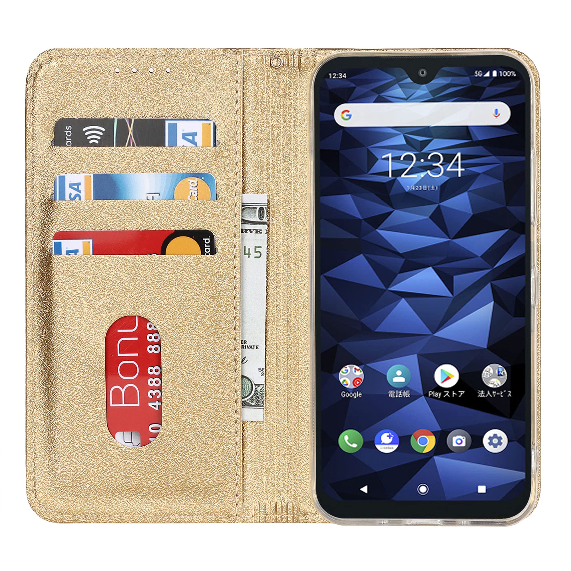 digno bx2 A101KC ケース付 Amazon.co.jp: 京セラ DIGNO BX2 ケース クリア 透明 カバー